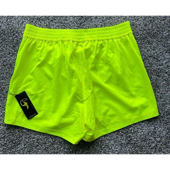 Tucann Shorts - Picture 5 of 5